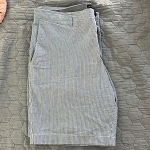 Mens Aiden Short Banana Republic Size 34